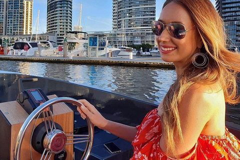 2-Hour Boat Rental In Melbourne - Melbourne Tourism 5
