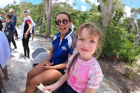 Whitehaven Beach Day Tour With Snorkel In Whitsundays Island - Melbourne Tourism 1