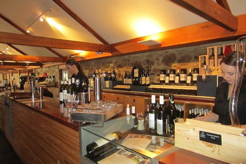 McLaren Vale Luxury Wine Tour - Melbourne Tourism 5