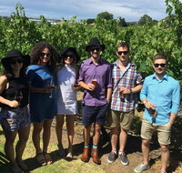 Adelaide Hills and Hahndorf - Half Day Private Tour - Melbourne Tourism