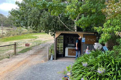 Adelaide Hills And Hahndorf - Half Day Private Tour - Melbourne Tourism 1