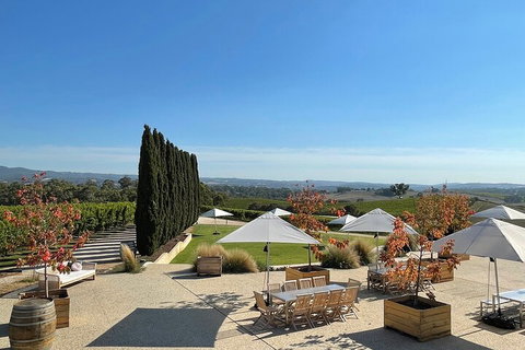 Adelaide Hills And Hahndorf - Half Day Private Tour - Melbourne Tourism 3