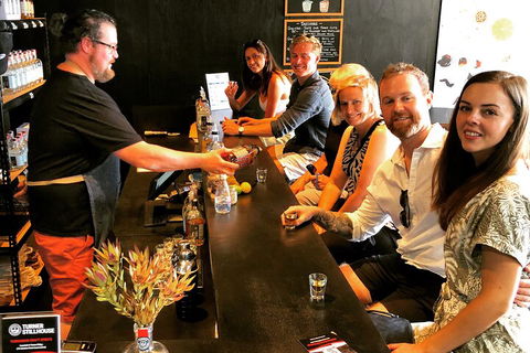 Tamar Valley Wine And Gin Tour With Lunch - Melbourne Tourism 1