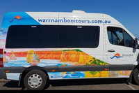 12 Apostles Tour from Warrnambool, Torquay