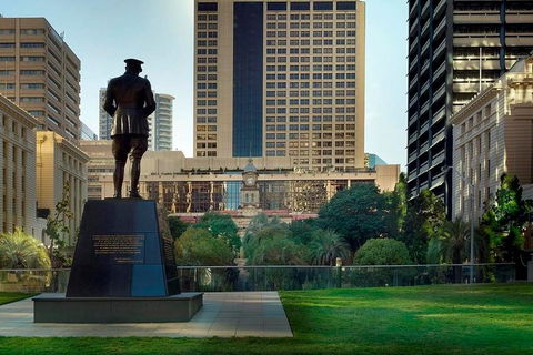 Brisbane City Highlights With Lone Pine! - Melbourne Tourism 2