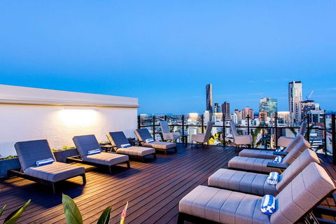 Brisbane City Highlights With Lone Pine! - Melbourne Tourism 4