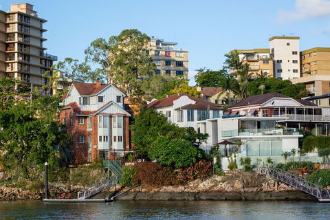 Brisbane City Highlights With Lone Pine! - Melbourne Tourism 5