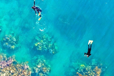 Fly & Cruise - Seaplane Package - Melbourne Tourism 1