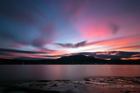 Hobart And Surrounds Photography Workshop - Melbourne Tourism 3