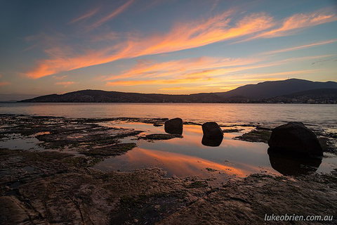 Hobart And Surrounds Photography Workshop - Melbourne Tourism 4