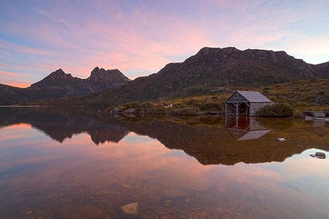 3-Day Cradle Mountain Photography Workshop - Melbourne Tourism 2