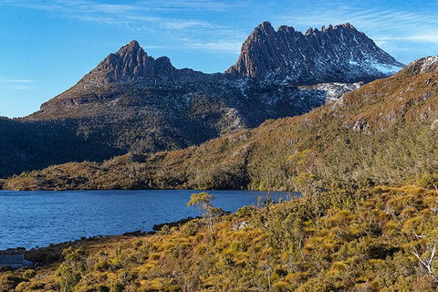 3-Day Cradle Mountain Photography Workshop - Melbourne Tourism 5