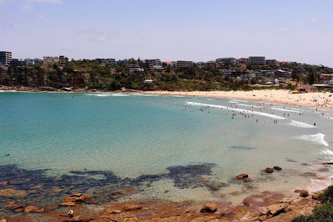 Half Day Manly Beach And More - Melbourne Tourism 2
