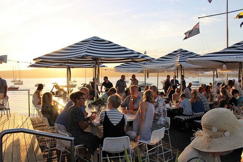 Half Day Manly Beach And More - Melbourne Tourism 3