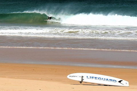 Half Day Manly Beach And More - Melbourne Tourism 5