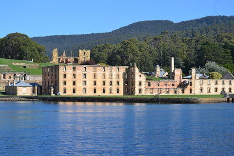Port Arthur, Richmond And Tasman Peninsula Day Trip From Hobart - Melbourne Tourism 1