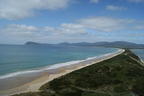 Bruny Island Day Trip From Hobart - Melbourne Tourism 0