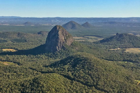 Deluxe Seaplane Tour Noosa To Glasshouse Adventure For 2 With Photobook - Melbourne Tourism 3