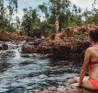 Litchfield National Park Day Tour from Darwin With Waterfalls And Buley Rockhole - Melbourne Tourism