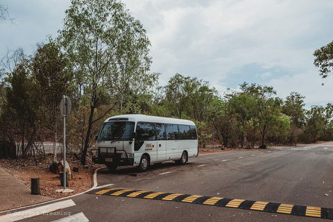 Litchfield National Park Day Tour From Darwin With Waterfalls And Buley Rockhole - Melbourne Tourism 5
