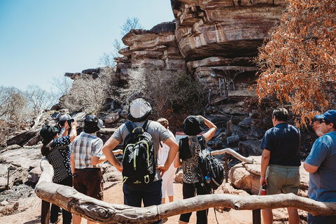 Kakadu Full-Day Tour From Darwin With Lunch - Melbourne Tourism 1