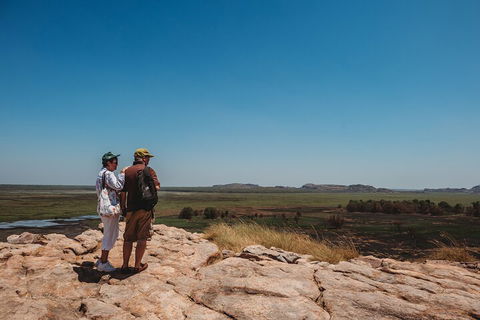 Kakadu Full-Day Tour From Darwin With Lunch - Melbourne Tourism 2