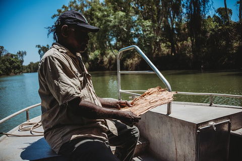 Kakadu Full-Day Tour From Darwin With Lunch - Melbourne Tourism 3