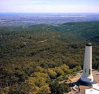 Barossa Valley Intimate Winery Tour via Adelaide Hills by Private Limo - Melbourne Tourism