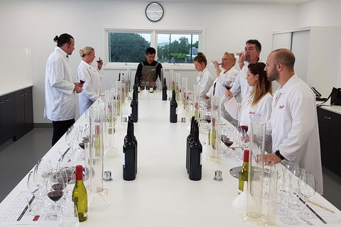 Barossa Valley Indulgence Day Including Make Your Own Blend Experience - Melbourne Tourism 4