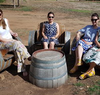 McLaren Vale Intimate Winery Tour by private Limo - Melbourne Tourism