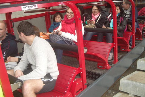 Full-Day Private Blue Mountains Tour With River Cruise - Melbourne Tourism 0