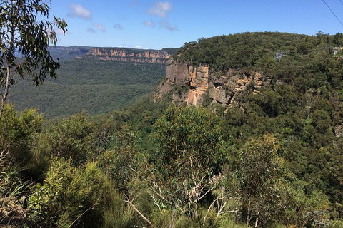 Full-Day Private Blue Mountains Tour With River Cruise - Melbourne Tourism 1
