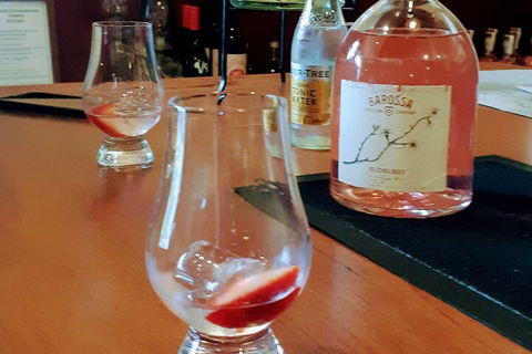 Tipple Of Gin Experience Tour - Melbourne Tourism 1