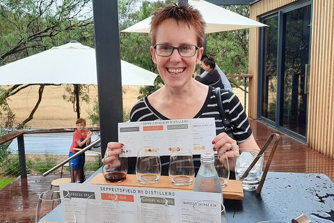 Tipple Of Gin Experience Tour - Melbourne Tourism 2