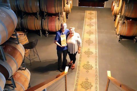 Tipple Of Gin Experience Tour - Melbourne Tourism 4