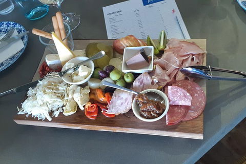 Tipple Of Gin Experience Tour - Melbourne Tourism 5