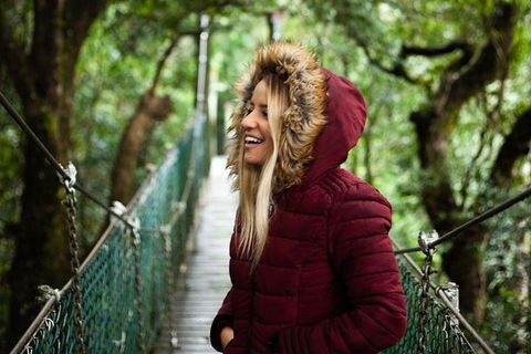 O'Reilly's & Lamington National Park Incl. Alpaca Farm + Vineyard - Melbourne Tourism 2