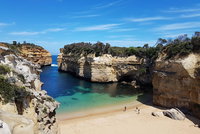 Great Ocean Road Adventure - Private Tour - Reverse, Melbourne