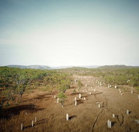 ETHICAL ADVENTURES - Litchfield Region Max 10 guests - Melbourne Tourism
