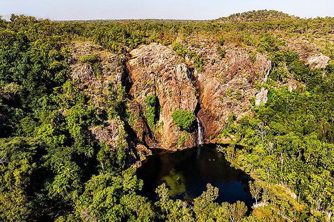 Ethical Adventures - Pure Litchfield - Melbourne Tourism 1