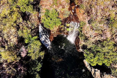 Ethical Adventures - Pure Litchfield - Melbourne Tourism 2