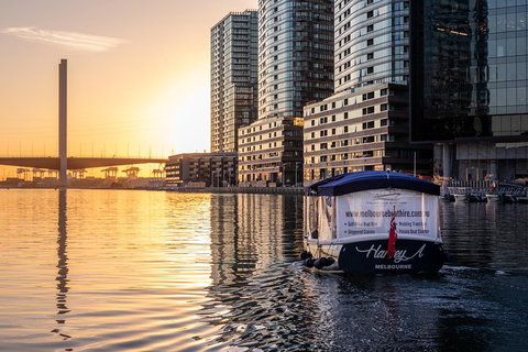 2-Hour Self-Drive Boat Hire On The Yarra River - Melbourne Tourism 2