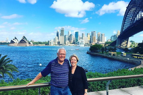 Sydney 6 Hour Private Tour - Melbourne Tourism 1