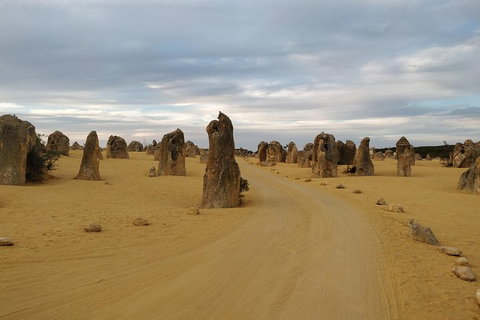 The Pinnacle Adventure Tour - Melbourne Tourism 1