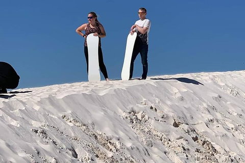 The Pinnacle Adventure Tour - Melbourne Tourism 3