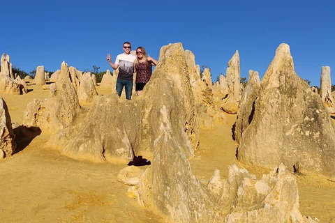 The Pinnacle Adventure Tour - Melbourne Tourism 4