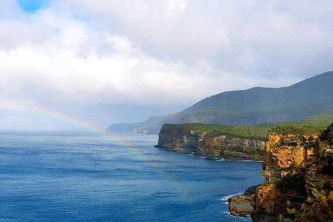 Tasmania 4 Day East Coast + Launceston - Melbourne Tourism 3