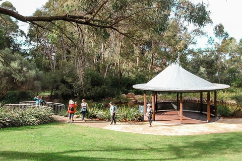 Highlights Of Kings Park - Melbourne Tourism 1