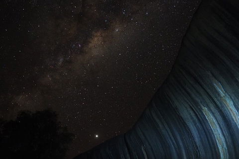 Wave Rock, Wild Flowers And Astro Photography - Melbourne Tourism 3