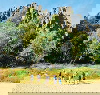 Gorgeous Gorges Tour - Windjana  Bell Gorge Mt Hart Cape Leveque - Melbourne Tourism